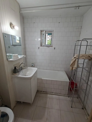 Apartament 2 camere decomandate de închiriat   Iași, Șoseaua Națională - imagine 6