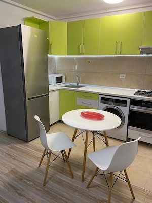 Titan-Pallady Bloc Nou  - imagine 6
