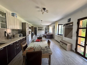 Casă de vânzare, 110 mp, zona Leordeni - imagine 2