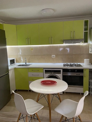 Titan-Pallady Bloc Nou  - imagine 5