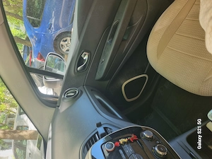 autoturism de vânzare Renault Captur 2018 - imagine 4
