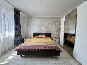 Casă de vânzare, 110 mp, zona Leordeni - imagine 5