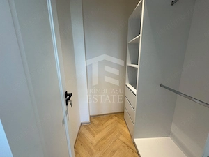 Voluntari - Craiovei 2 Camere Lux 1/1 36 mp Bloc 2025 Prima Inchiriere - imagine 5