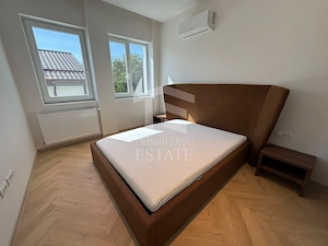 Voluntari - Craiovei 2 Camere Lux 1/1 36 mp Bloc 2025 Prima Inchiriere - imagine 3