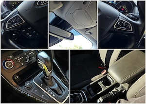Ford Focus 2.0 Diesel 150 CP Automată   2018 - imagine 7