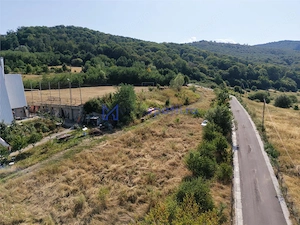 Teren de la 240mp la 2900mp, Targu Neamt, spectaculos, str. Vulturi - imagine 9