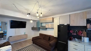 Apartament 2 camere Dambul Rotund. - imagine 3