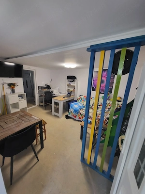 Vand casa sau schimb cu alta cu teren mai mare - imagine 10