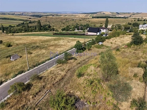 Teren de la 240mp la 2900mp, Targu Neamt, spectaculos, str. Vulturi - imagine 11