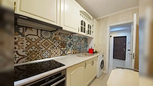 Apartament 2 camere Dambul Rotund. - imagine 2