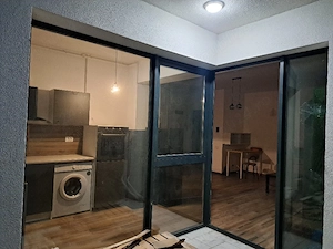 Unirii - Decebal, bloc nou, studiou 37mp cu gradina 50mp, centrala termică proprie, proprietar  - imagine 3