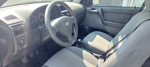 Vinzare  Opel Astra Clasic 2009 - imagine 3