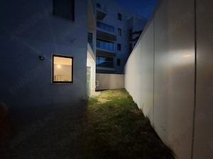 Unirii - Decebal, bloc nou, studiou 37mp cu gradina 50mp, centrala termică proprie, proprietar  - imagine 2