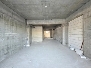 Obor - Avrig Park | Spațiu Comercial 89 mp + Terasa 16MP | Vitrina 6ML - imagine 4