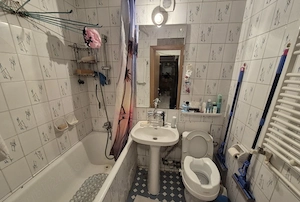 Apartament 4 camere decomandate 78 mp in Gheorghieni - imagine 3