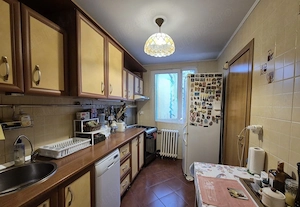 Apartament 4 camere decomandate 78 mp in Gheorghieni - imagine 2