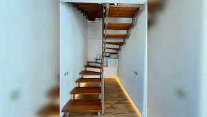 0% Comision | Apartament de lux pe 3 niveluri, 210 mp | Zorilor - imagine 6