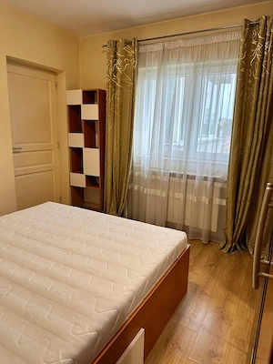 Apartament 2 camere de închiriat în Dorobanți, Sector 1 - imagine 4
