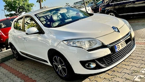 # RENAULT Megane III   1.5 dCi   2012   Euro 5 - imagine 4
