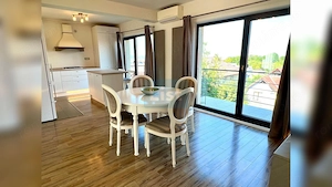 0% Comision | Apartament de lux pe 3 niveluri, 210 mp | Zorilor - imagine 4