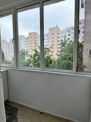 Apartament 2 camere de închiriat în Dorobanți, Sector 1 - imagine 5