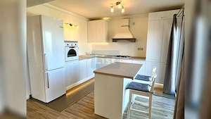 0% Comision | Apartament de lux pe 3 niveluri, 210 mp | Zorilor - imagine 5