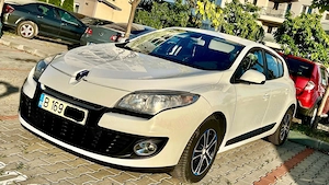 # RENAULT Megane III   1.5 dCi   2012   Euro 5