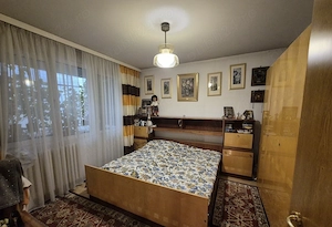Apartament 4 camere decomandate 78 mp in Gheorghieni - imagine 8