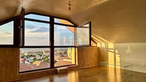 0% Comision | Apartament de lux pe 3 niveluri, 210 mp | Zorilor - imagine 19
