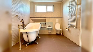 0% Comision | Apartament de lux pe 3 niveluri, 210 mp | Zorilor - imagine 15