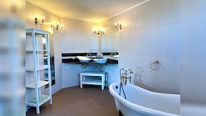 0% Comision | Apartament de lux pe 3 niveluri, 210 mp | Zorilor - imagine 14