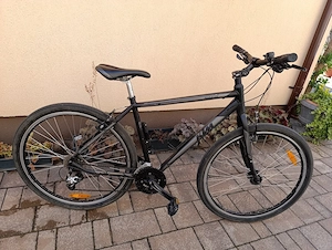 bicicleta ktm roti pe 29, aluminiu
