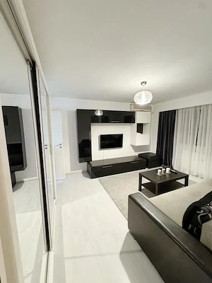 apartament 2 camere-teiul doamnei-modern-facultatea de constructii - imagine 2