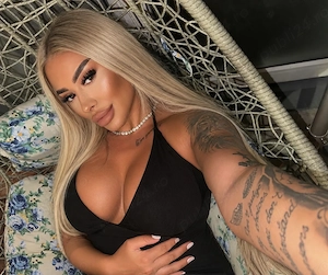 Diana noua VIP