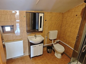 CASĂ SPAȚIOASĂ DE ÎNCHIRIAT – EXERCIȚIU | IDEALĂ PENTRU AFACERE - imagine 11