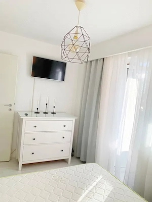 apartament 2 camere-teiul doamnei-modern-facultatea de constructii - imagine 4