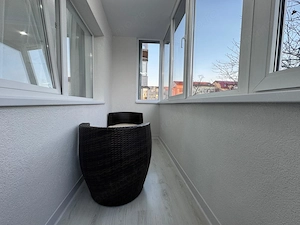 RENOVAT COMPLET.Disponibil imediat.Etaj 2.Mobilat si utilat complet! - imagine 17