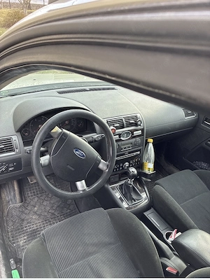 Ford Mondeo 2.2 tdci - imagine 3