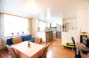 Apartament 3 camere zona Marasesti, Pitesti - imagine 5