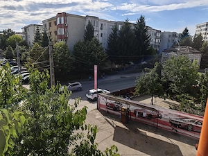 CASĂ SPAȚIOASĂ DE ÎNCHIRIAT – EXERCIȚIU | IDEALĂ PENTRU AFACERE