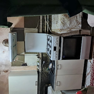 Casa de vinzare in Cotu Vameș  localitatea Horia județul Neamț  - imagine 2