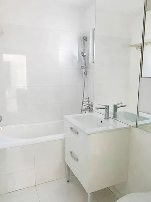 apartament 2 camere-teiul doamnei-modern-facultatea de constructii - imagine 6