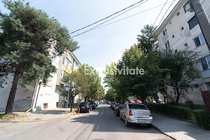 Apartament 3 camere zona Marasesti, Pitesti - imagine 11