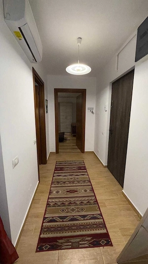 De Închiriat 2 camere lângă Mall Vitan, loc parcare, centrală, negociabil - imagine 4