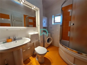 Apartament 2 camere Triaj, Brasov - imagine 8