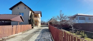 Proprietar, vând imobil (locuință, anexe, teren) la doar 10 min. de centrul orașului Târgoviște