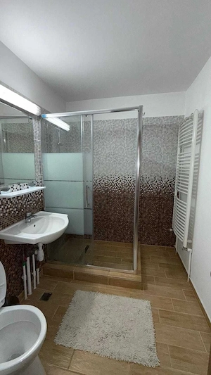De Închiriat 2 camere lângă Mall Vitan, loc parcare, centrală, negociabil - imagine 5