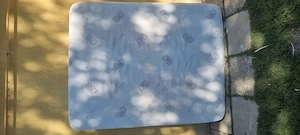 Saltea cu memorie 160x200