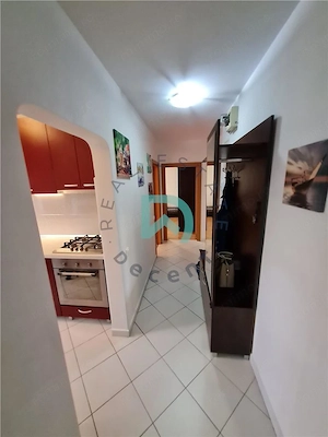 Apartament 2 camere Triaj, Brasov - imagine 13