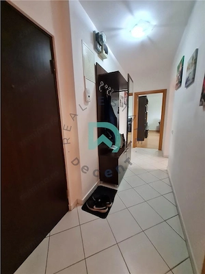 Apartament 2 camere Triaj, Brasov - imagine 11
